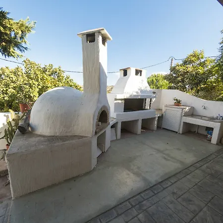 Villa Takis Kallithéa